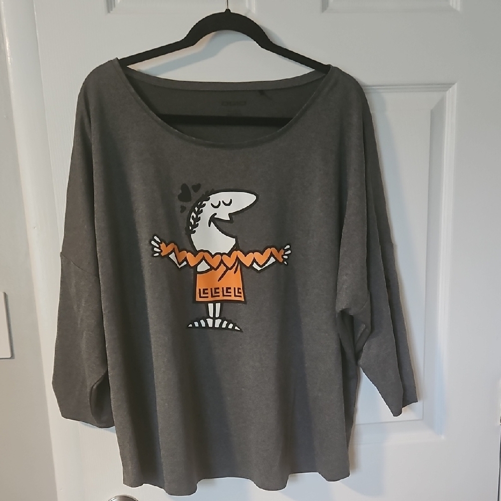 Little Caesars Pizza 4X Collector's Shirt